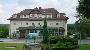 Hotels in Tharandt